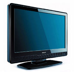 Produktfoto Philips 19PFL3403