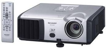 Produktfoto Sharp PG-F312X