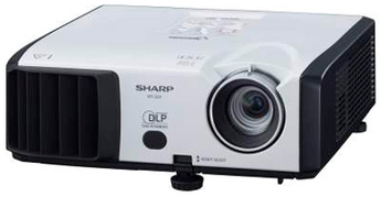 Produktfoto Sharp XR 32X