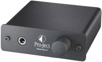 Produktfoto Pro-Ject HEAD BOX 2 SR