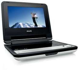 Produktfoto Philips PET 731