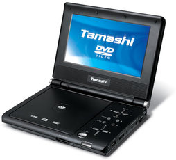 Produktfoto Tamashi PV 70 USB
