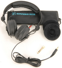 Produktfoto Sennheiser HD 25-II