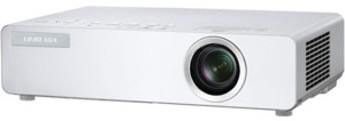 Produktfoto Panasonic PT-LB80E