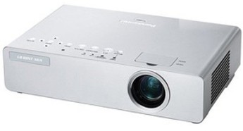 Produktfoto Panasonic PT-LB75NTE