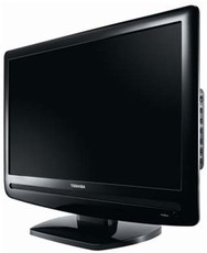 Produktfoto Toshiba 19AV505D