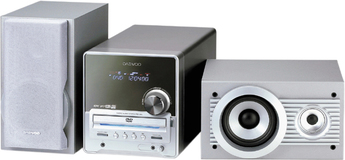 Produktfoto Daewoo RD-430SUX