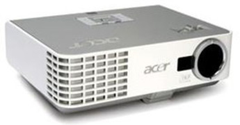 Produktfoto Acer P3250