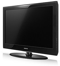 Produktfoto Samsung LE52A550