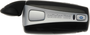 Produktfoto Cellular Line BT Clipar / Roller CLIP