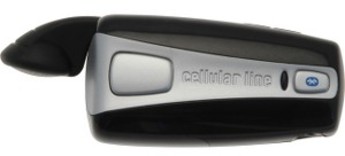 Produktfoto Cellular Line BT Clipar / Roller CLIP