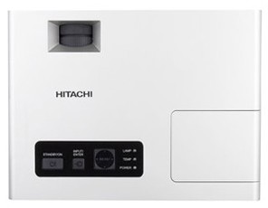 Produktfoto Hitachi CP-X3