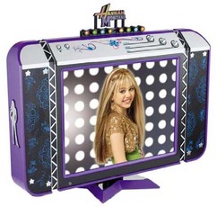 Produktfoto Disney Hannah MONTANA-HM1500LTD