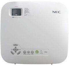 Produktfoto NEC NP905