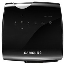 Produktfoto Samsung SP-P400B
