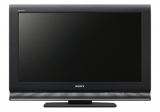 Produktfoto Sony KDL-32L4000E
