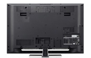 Produktfoto Sony KDL-46W4500