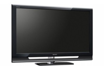 Produktfoto Sony KDL-46W4500