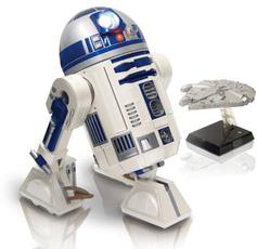 Produktfoto Nikko R2-D2