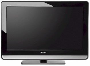 Produktfoto Sony KDL-40S4010