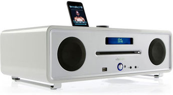 Produktfoto Ruark Audio R4