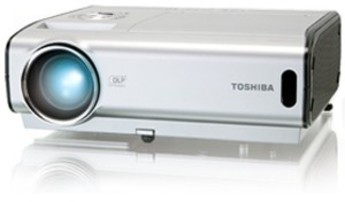 Produktfoto Toshiba TDP-T420