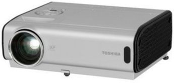Produktfoto Toshiba TDP-TW420