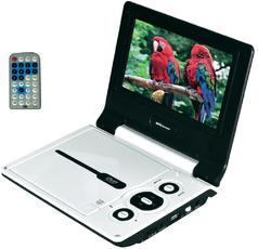 Produktfoto Silva Schneider DVD 715 USB