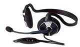 Produktfoto Headset mit Nackenbügel