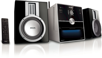 Produktfoto Philips MCI300