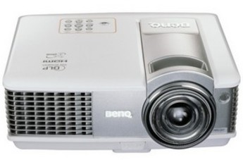 Produktfoto Benq MP512 ST