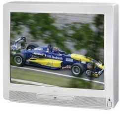 Produktfoto SEG Ctdvd 7210