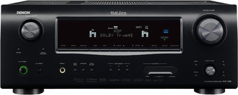Produktfoto Denon AVR 1909