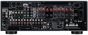 Produktfoto Denon AVR 1909