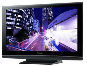 Produktfoto Panasonic TH-42PZH8E