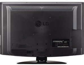 Produktfoto LG 42LG2000