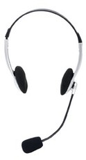 Produktfoto König Electronic CMP Headset 27
