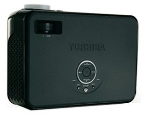 Produktfoto Toshiba TDP-XP2