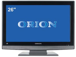 Produktfoto Orion TV26266