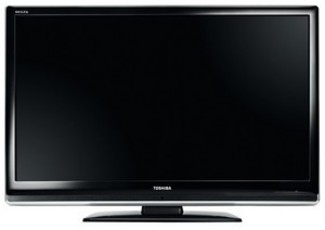 Produktfoto Toshiba 42XV565DG