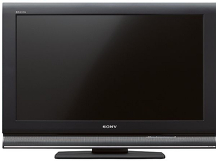 Produktfoto Sony KDL-19L4000E