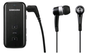 Produktfoto Samsung SBH 650
