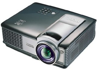 Produktfoto Benq MP522ST