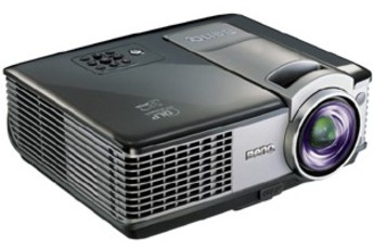 Produktfoto Benq MP522ST