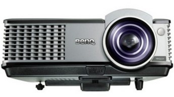 Produktfoto Benq MP522ST