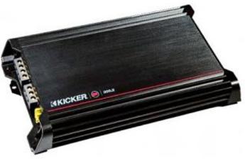 Produktfoto Kicker DX300.2