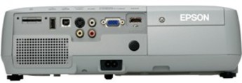 Produktfoto Epson EB-W6