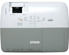 Produktfoto Epson EB-W6