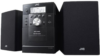 Produktfoto JVC UX-G100