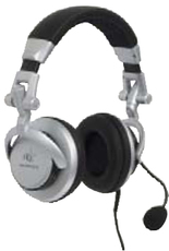 Produktfoto König Electronic CMP Headset 9